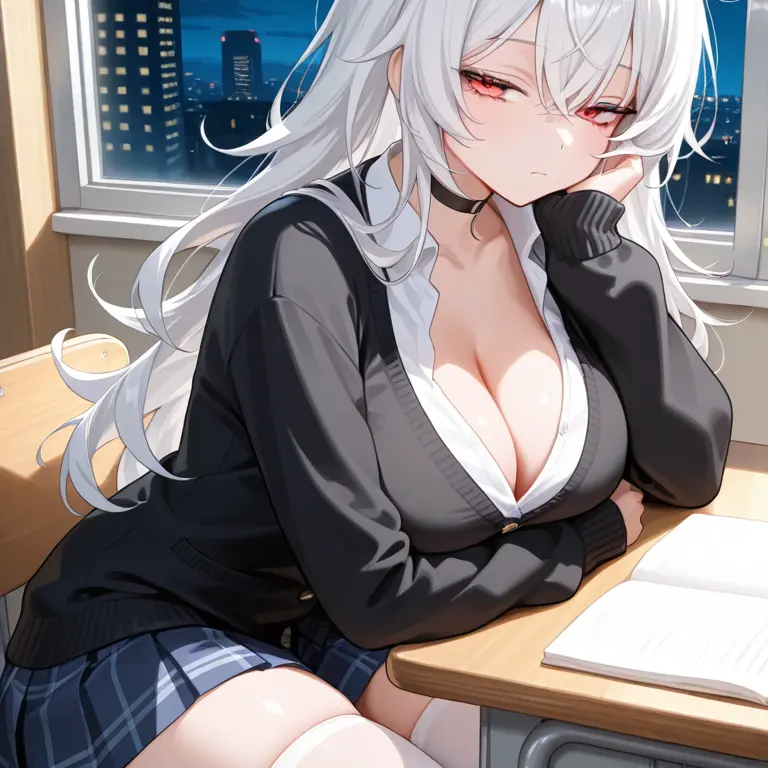 NUNO_HANKACHI의 なに…うっざ…