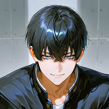 Profile image of 이쿠토