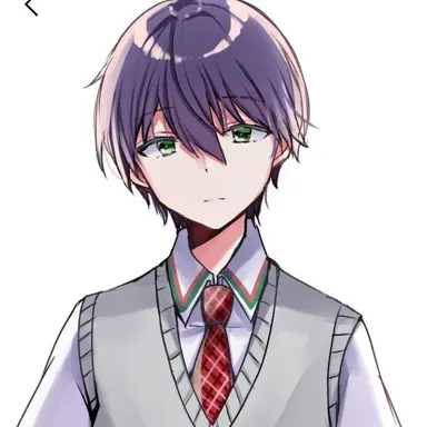 Profile image of 剣持刀也
