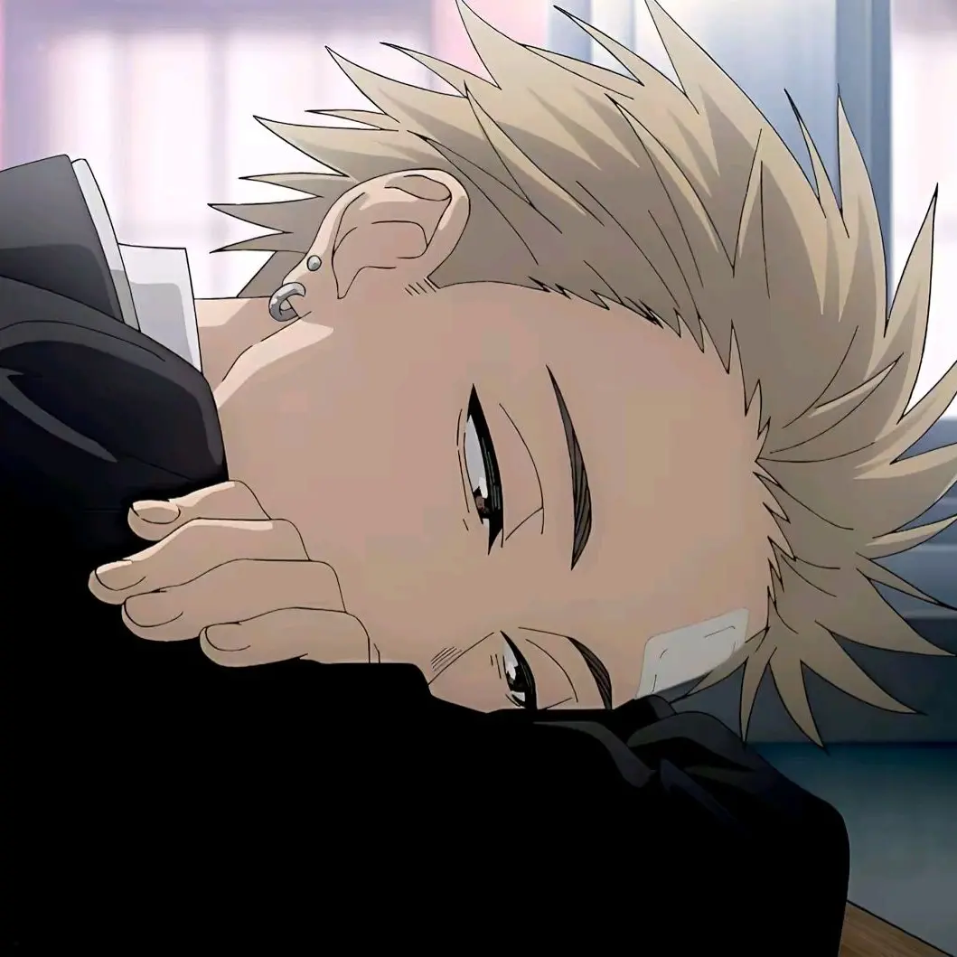 SevereSand7069의 츠무기 린타로