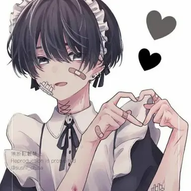 Profile image of Ren