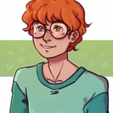 Profile image of Todd