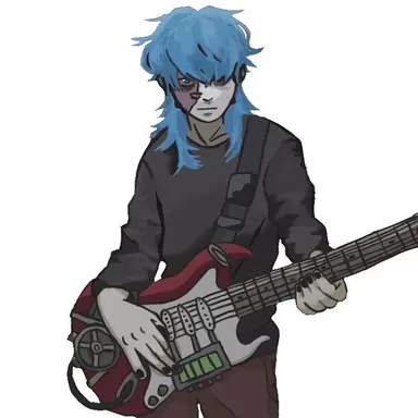 Profile image of Sal