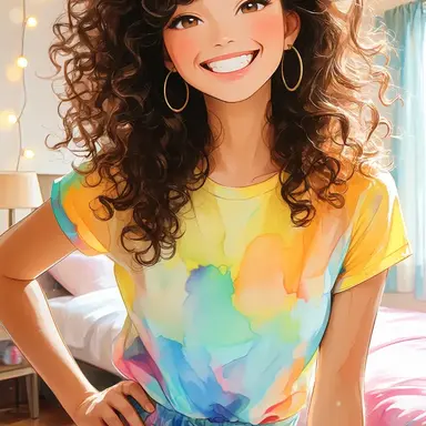 Profile image of Audrey