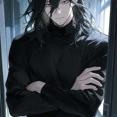 Profile image of Shota Aizawa