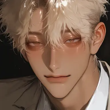 Profile image of 竜胆