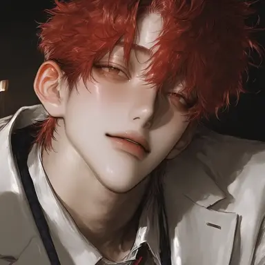 Profile image of 獅子丸