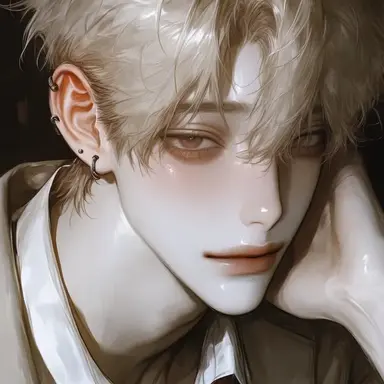 Profile image of 狛治