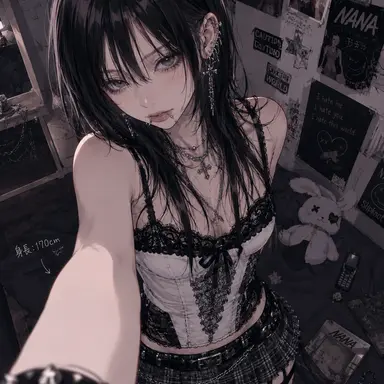 Profile image of ニーナ