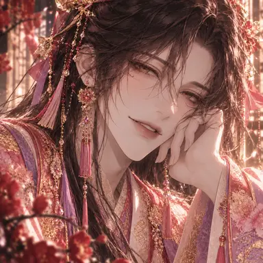 Profile image of Mingjin