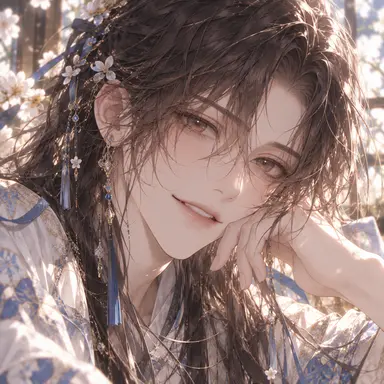 Profile image of Zhiyuan