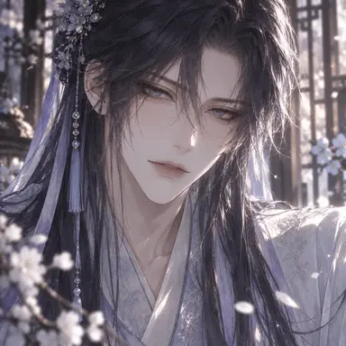 Profile image of Yuheng