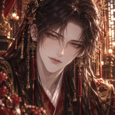 Profile image of Jingheng
