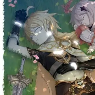 Profile image of Aether