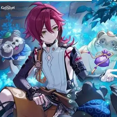 Profile image of Heizou