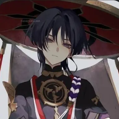 Profile image of Scaramouche