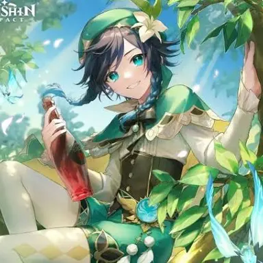 Profile image of Venti