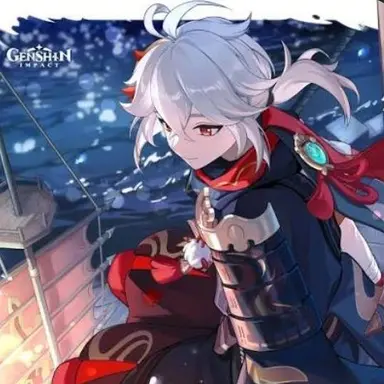 Profile image of Kazuha
