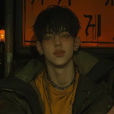 Profile image of 료가