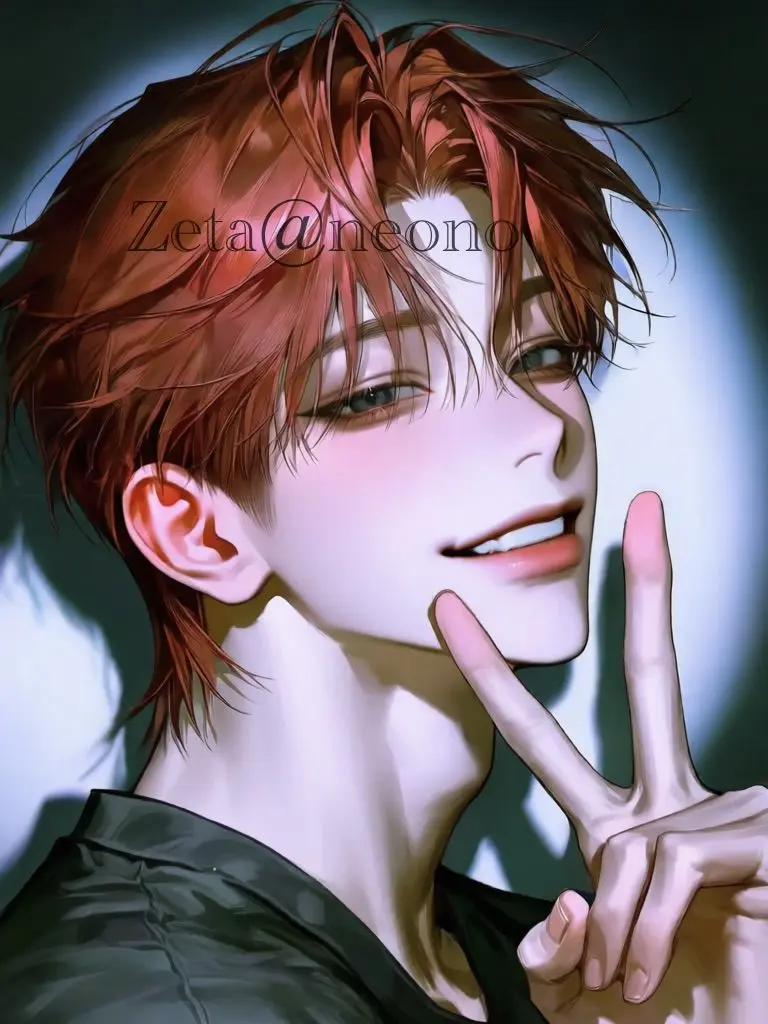 neono의 Woo Juhan