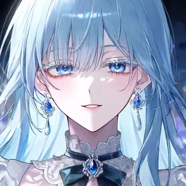 Profile image of リリア