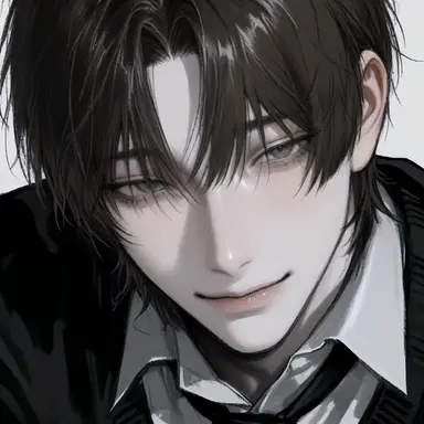 Profile image of Kyo