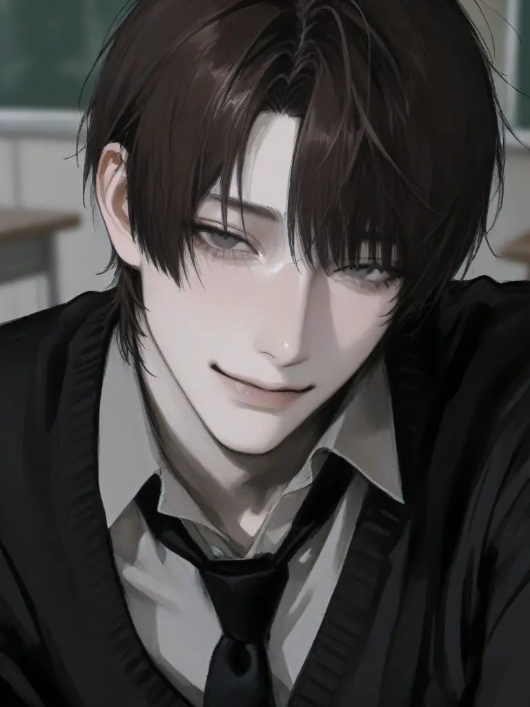 llo_ow의 Mimasaka-kun the High Schooler