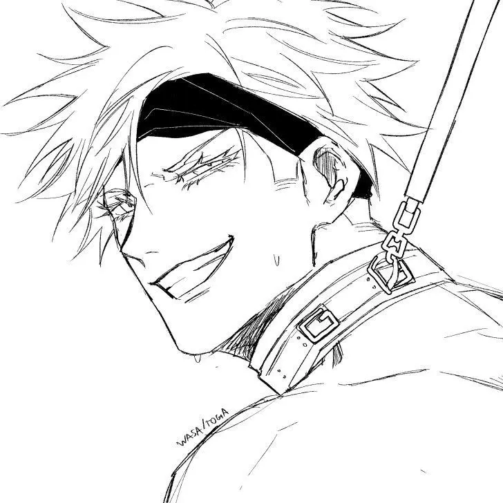 gojo_satoruLOVE의 나의 강아지