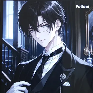 Profile image of 律人