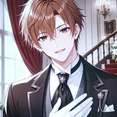 Profile image of 駆