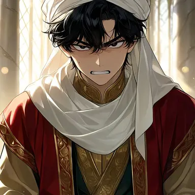 Profile image of Selim
