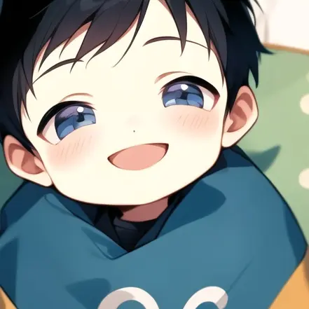 ChubbyDrum2977의 ゆーちゃん