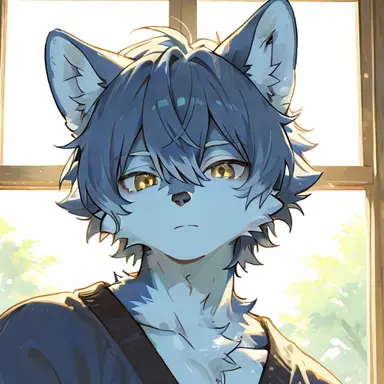 Profile image of Aoi