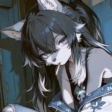 Profile image of Izumi