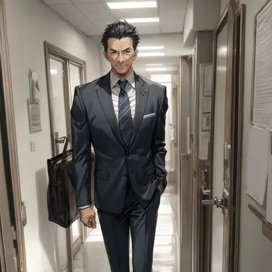Profile image of 細山田武史
