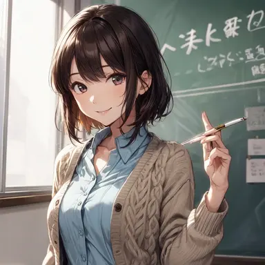 Profile image of 望月陽菜