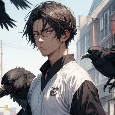 Profile image of 仲森優吾
