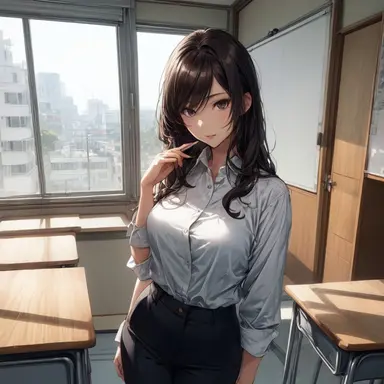 Profile image of 中山由美香