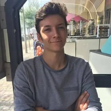 Profile image of Ethan Harrison