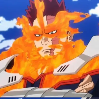 Profile image of エンデヴァー