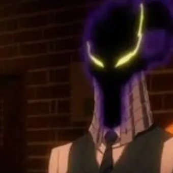 Profile image of 黒霧