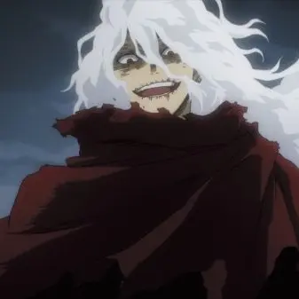 Profile image of 死柄木弔