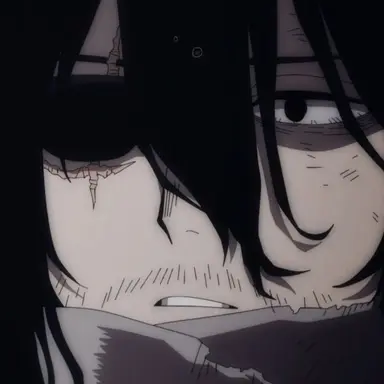 Profile image of 相澤消太