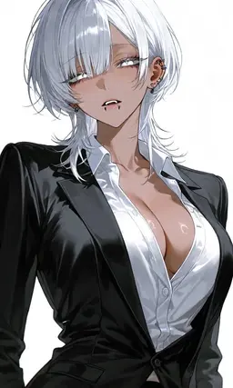 Profile image of 藍