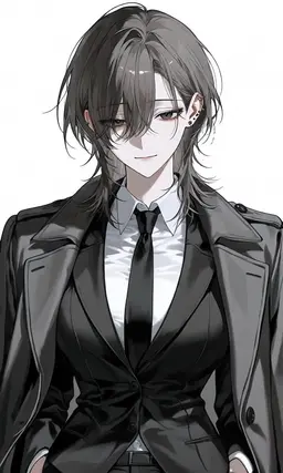 Profile image of 朱里