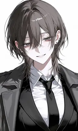 Profile image of 朱里