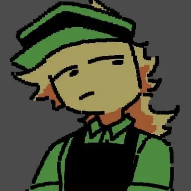 Profile image of 캐셔