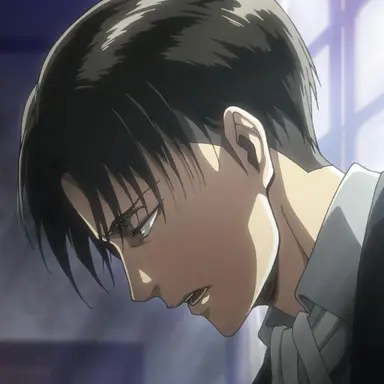 Profile image of 리바이 아커만