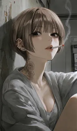 Profile image of 마유