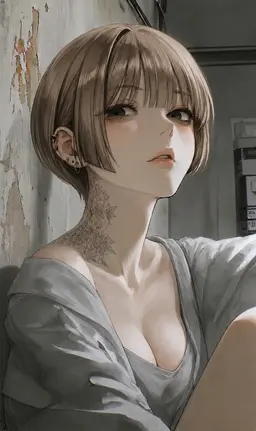 Profile image of 마유